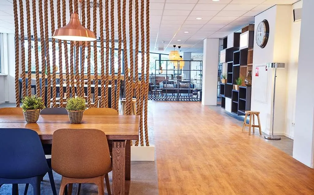 Aparthotel Amrath Apart-Hotel Schiphol Badhoevedorp
