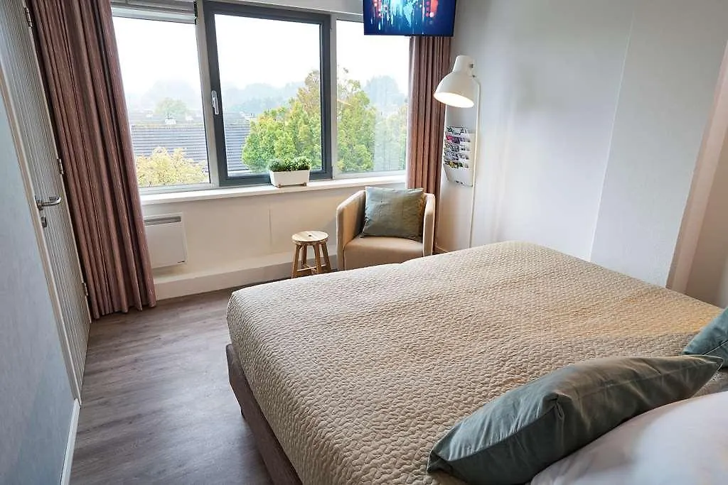 *** Aparthotel Amrath Apart-Hotel Schiphol Badhoevedorp Netherlands