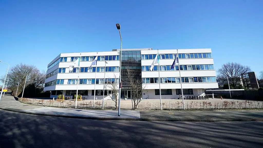 Amrath Apart-Hotel Schiphol Badhoevedorp