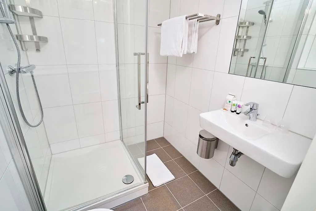 Amrath Apart-Hotel Schiphol Badhoevedorp Aparthotel