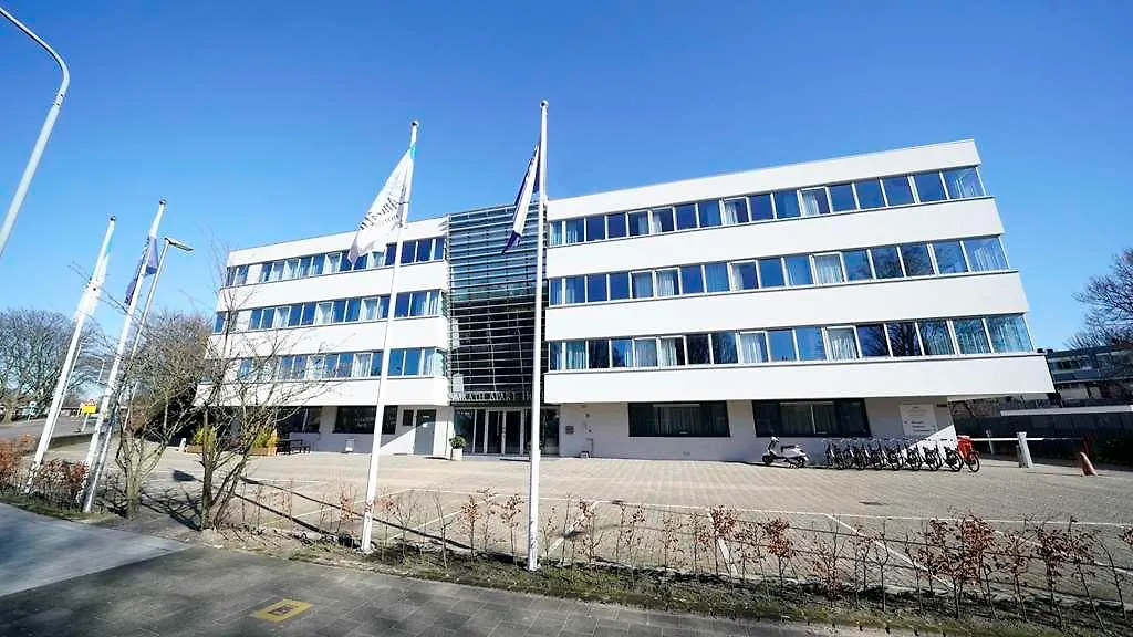*** Aparthotel Amrath Apart-Hotel Schiphol Badhoevedorp Netherlands